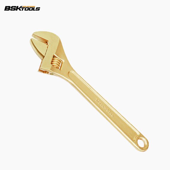 Llave Ajustable Antichispa