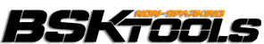 BSK Tools - Non-Sparking Tools