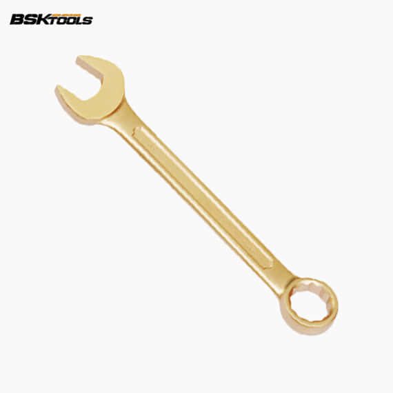 Llave Combinada Antichispa