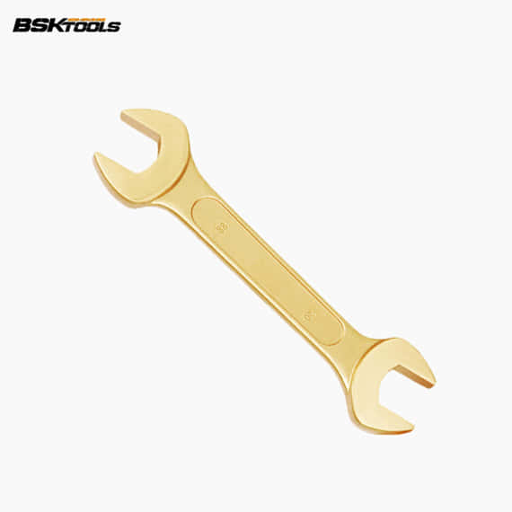 KS TOOLS Llave fija de carraca con aislamiento protector, 10 mm