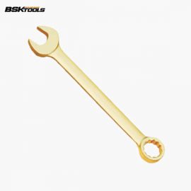 Llave Combinada Larga Antichispa