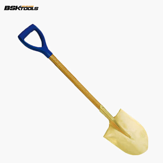Round Point Shovel Bsk Tools Round Point Shovel Bsk Tools, Round Point Shovel Use