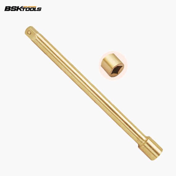Non-Sparking Driver Extension