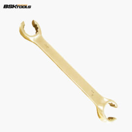 Non-Sparking Flare Nut