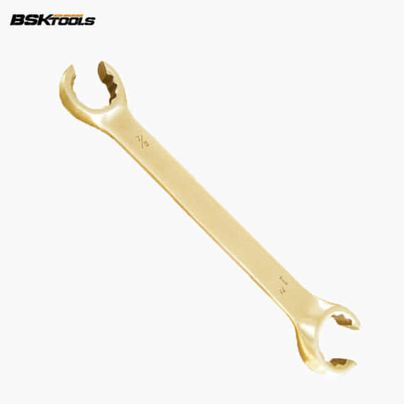 Llave para Racores Antichispa