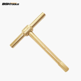 Llave Allen en T Antichispa