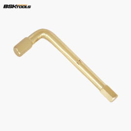 Llave Hexagonal Antichispa en Pulgadas