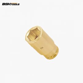 Llaves de Vaso de Impacto 1/2" Antichispa