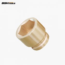 Llaves de Vaso de Impacto 3/4" Antichispa