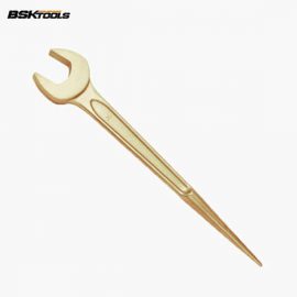 Llave Fija Estructural Plana Antichispa