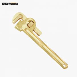 Llave de Tubo Antichispa