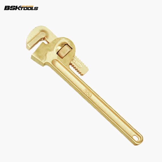 Llave de Tubo Antichispa