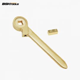 Llave de Carraca Antichispa