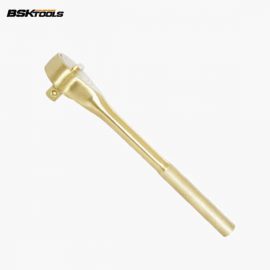 Llave de Carraca Reversible Antichispa