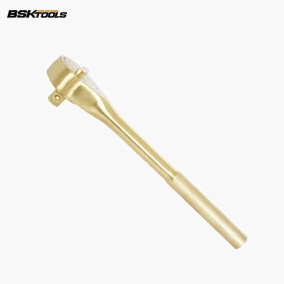 Llave de Carraca Reversible Antichispa