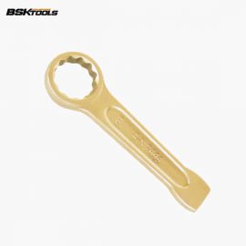 Llave Estrella de Golpe Antichispa