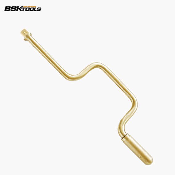 Non-Sparking Speed Handle