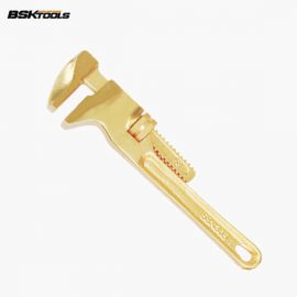 Llave Spud Antichispa