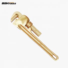Llave de Tubo Stillson Antichispa
