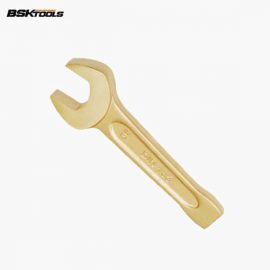 Llave Fija de Golpe Antichispa
