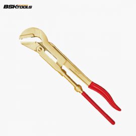 Llave Sueca 45º Antichispa