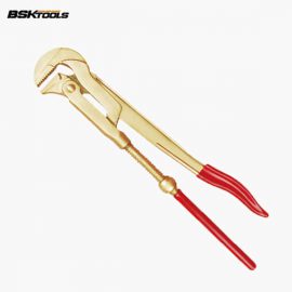 Llave Sueca 90º Antichispa