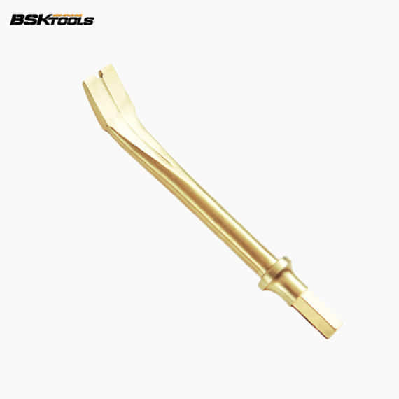 Non-Sparking Pneumatic Chisel