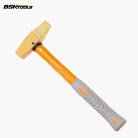 Martillo de Corte Antichispa con Mango de Fibra