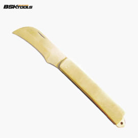 Cuchillo Antichispa