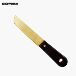 Cuchillo Antichispa