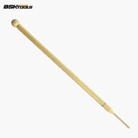 Non-Sparking Needle