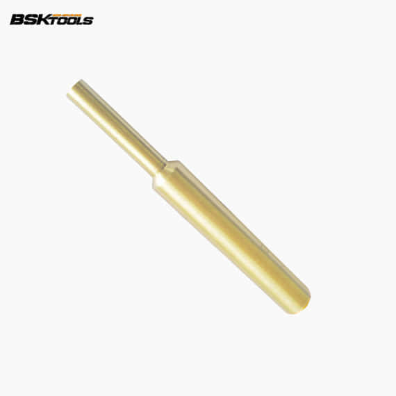 Botador Cilíndrico Antichispa