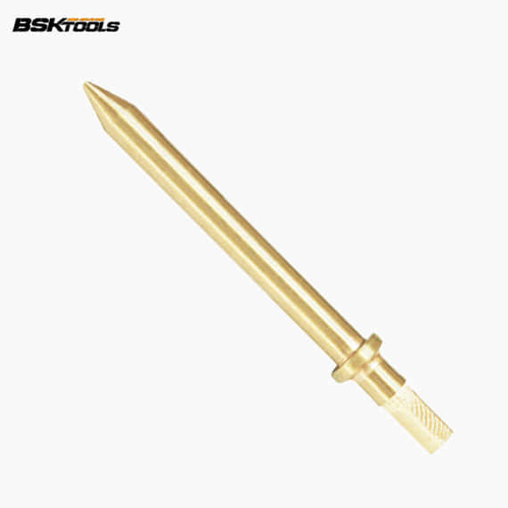 Non-Sparking Pneumatic Chisel