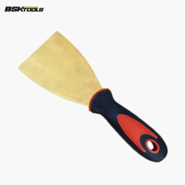 BSK Tools - Range of Non-Sparking Tools for Hazardous Areas