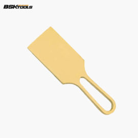 Rascador para Cabinas de Pintura Antichispa