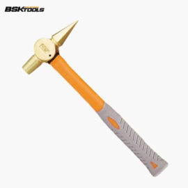 Martillo de Testeo Antichispa con Mango de Fibra