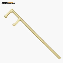 Llave de Válvula Antichispa