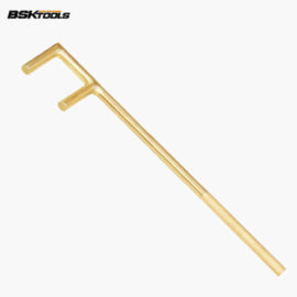 Llave de Válvula Antichispa