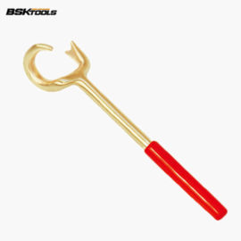 Llave de Válvula Antichispa