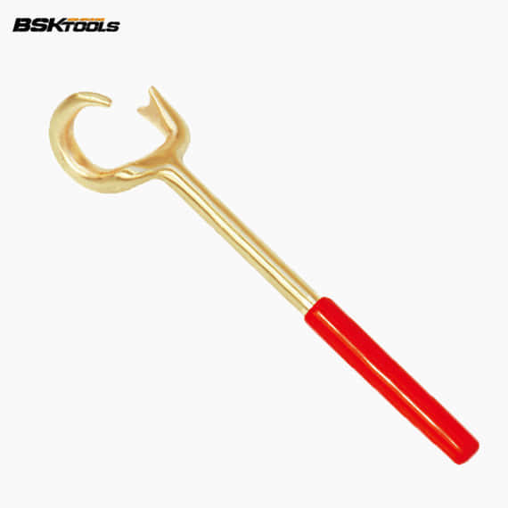 Llave de Válvula Antichispa
