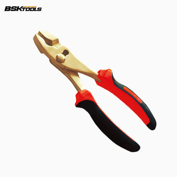 Pince Réglable - BSK Tools