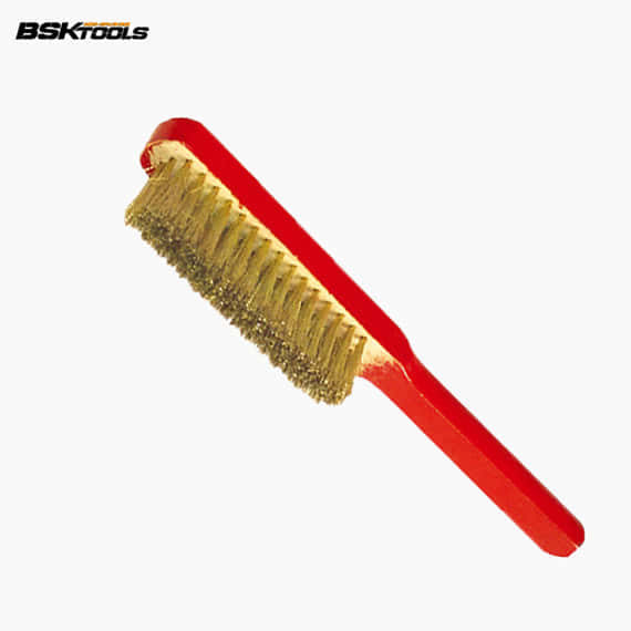 Brosse à Manche Antidéflagrante
