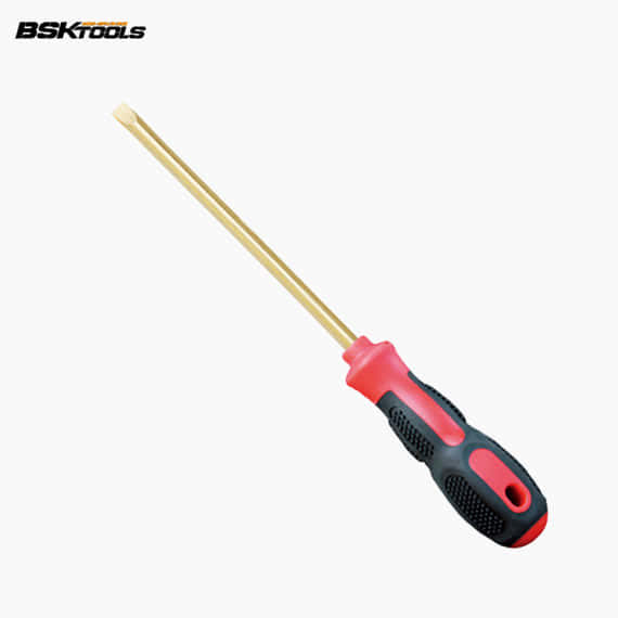 Non-Sparking Electrician Screwdriver
