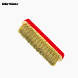 Brosse à Dos Plat Antidéflagrante