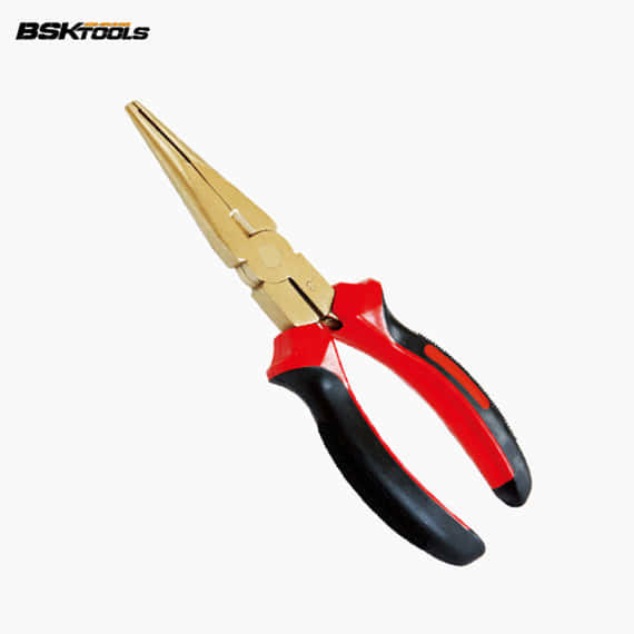 Pince à Bec Long - BSK Tools