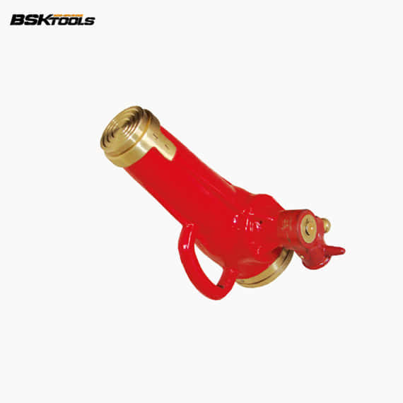 Non-Sparking Screw Jack