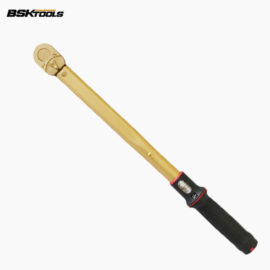 Llave Dinamométrica Antichispa