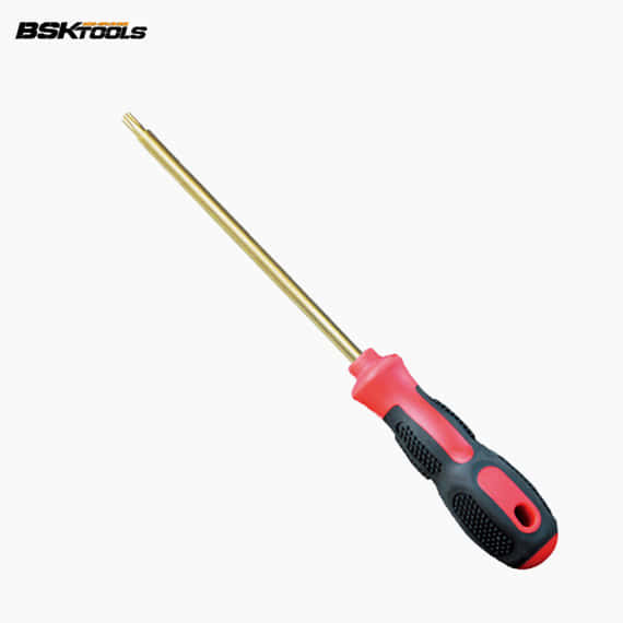 Tournevis Torx Antidéflagrant