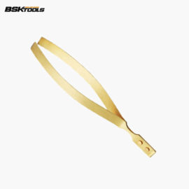 Pinzas de Boca Plana Antichispa