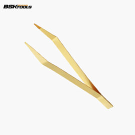 Pinzas de Boca Fina Antichispa